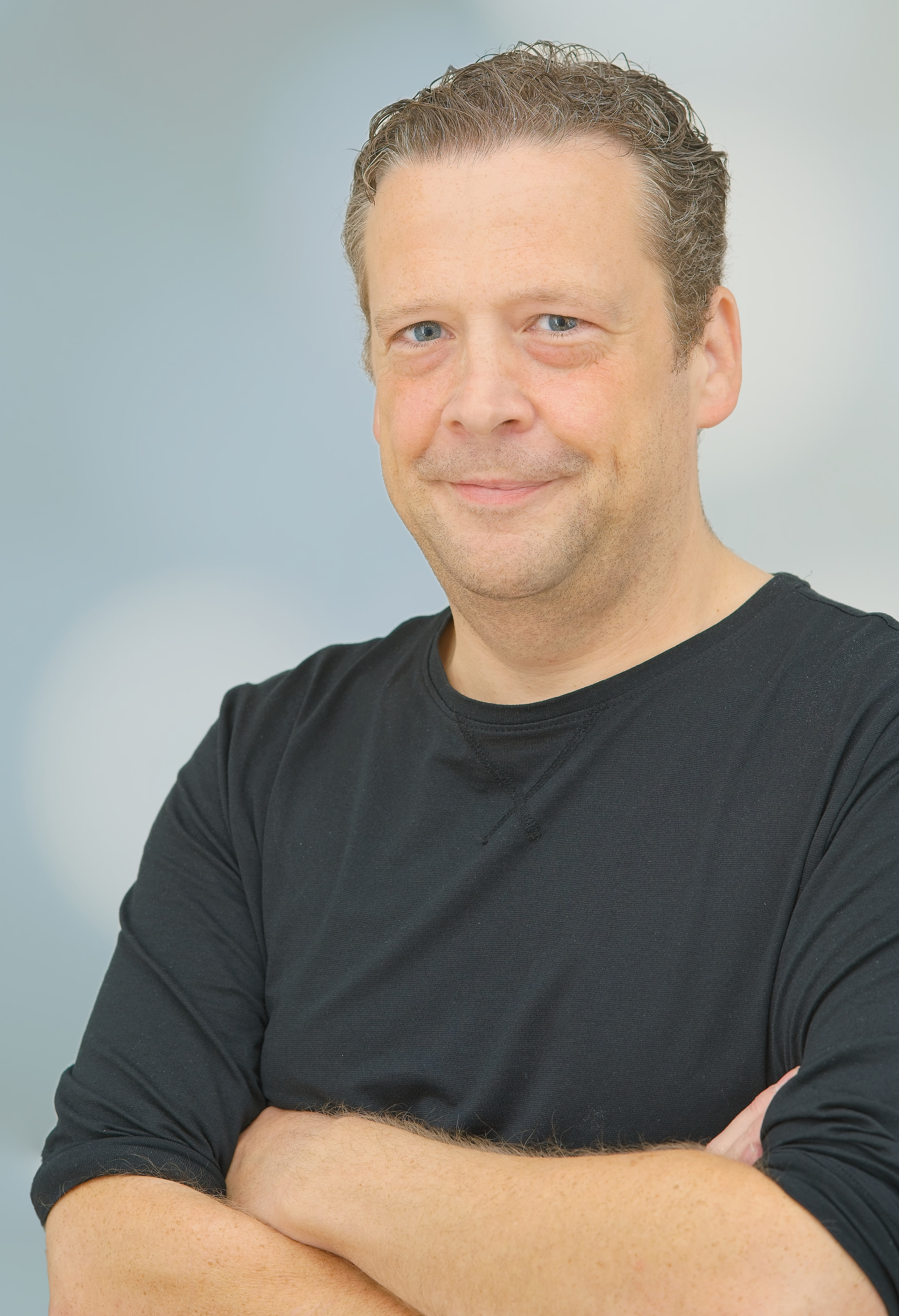 Ein Bild von Michael