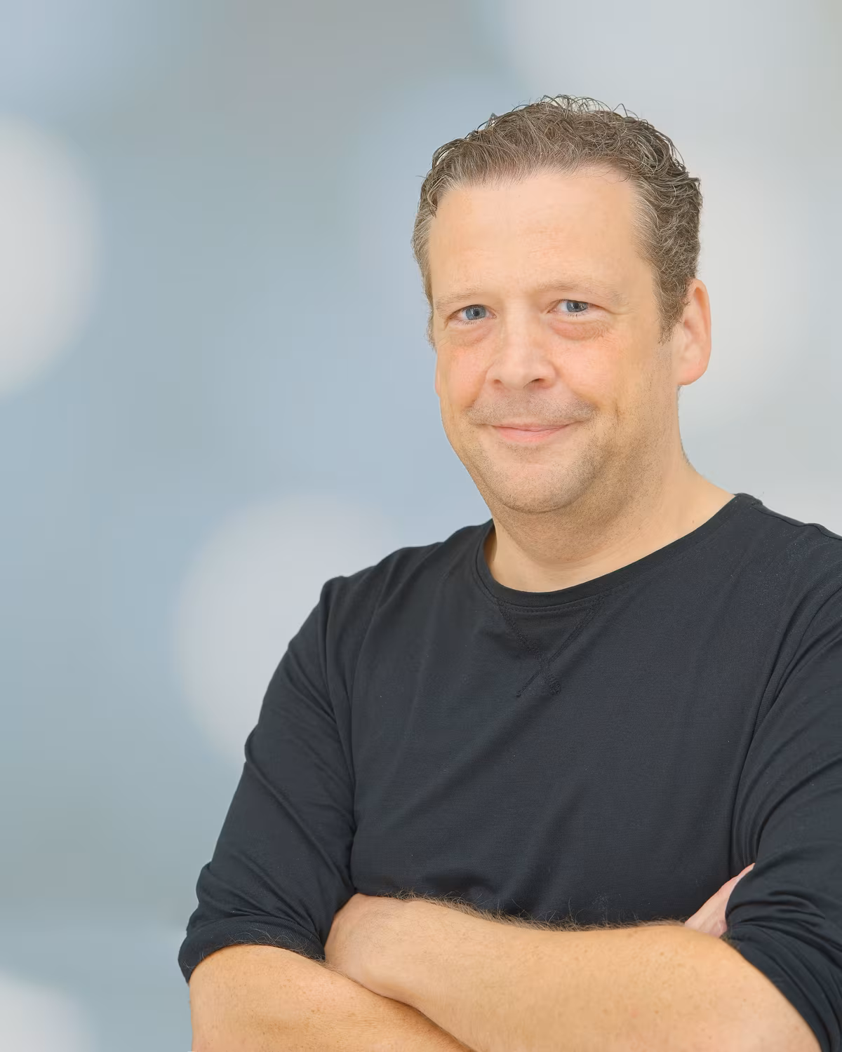 Michael Kubesch